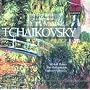 Tchaikovsky: Piano Concertos Nos. 1-3; Concert Fantasy