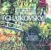 Tchaikovsky - Piano Concertos Nos 1-3; Concert Fantasy