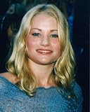 EMILIE DE RAVIN 8x10 COLOUR PHOTO