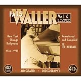 4 of the Complete Recorded Works-1936-38