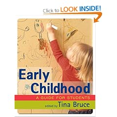 Early Childhood: A Guide for Students