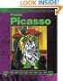 Pablo Picasso (Artists in Their Time)