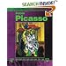 Pablo Picasso (Artists in Their Time)