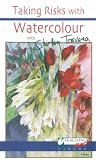Taking Risks With Watercolour With Shirley Trevena VHS