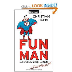 Fun Man