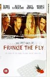 Review Marquee Pictures  / The Last Days Of Frankie The Fly [1996]