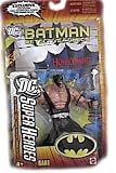 Review Mattel J2006 / DC Superheroes Batman Villain Bane