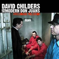 Jailhouse Religion