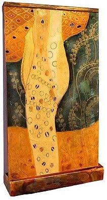 Desert Tapestry Fountain