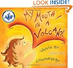 My Mouth Is a Volcano!