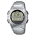 Casio Collection W-756D-7AVES- Orologio da uomo
