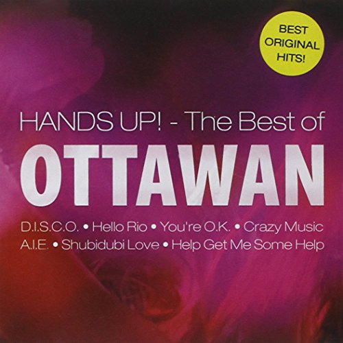 Ottawan - D.I.S.C.O. (English 12 Inch Version) Lyrics - Zortam Music