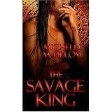 Lords of the Var: The Savage King (Book 1)
