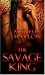 Lords of the Var: The Savage King (Book 1)