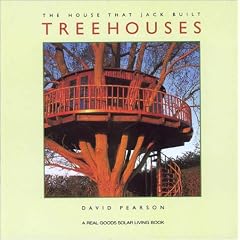 Treehouses (The House That Jack Built Series)