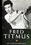 Review Blake Publishing  / My Life in Cricket