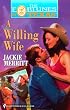 A Willing Wife (Fortunes Of Texas) (Fortunes of Texas, 4)
