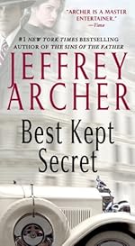 Best Kept Secret (The Clifton Chronicles)