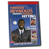 Harold Reynolds Presents: Baseball Hitting Vol 6