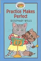 Cover of "Practice Makes Perfect (Yoko an...