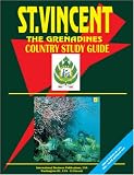 Saint Vincent And The Grenadines Country Study Guide World Country Study Guide Library