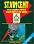 Saint Vincent and the Grenadines (World Country Study Guide Library)