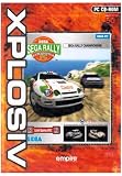 Produkt-Bild: Sega rally Xplosiv - PC - UK