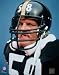 Jack Lambert Pittsburgh Steelers Closeup portrait no teeth 11x14 Photo