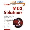 MDX Solutions: With Microsoft SQL Server Analysis Services 2005 and Hyperion Essbase