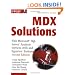 MDX Solutions: With Microsoft SQL Server Analysis Services 2005 and Hyperion Essbase