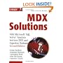 MDX Solutions: With Microsoft SQL Server Analysis Services 2005 and Hyperion Essbase