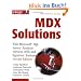 MDX Solutions: With Microsoft SQL Server Analysis Services 2005 and Hyperion Essbase