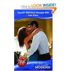 Spanish Billionaire, Innocent Wife (Mills & Boon Modern)