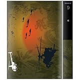 Air Mobile Battleskin for PS3