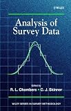 Analysis of Survey Data