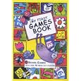 My First Games Book: 8 Board Games with Over 40 Press-out Counters by  Clare Beaton