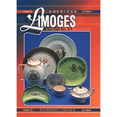 American Limoge: Identification and Value Guide
