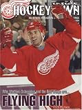 Inside Hockeytown