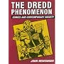 The Dredd Phenomena: Comics and Contemporary Socie&hellip by John Newsinger