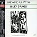 Brewing Up with Billy Bragg
