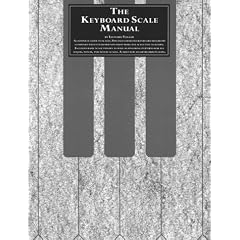 The Keyboard Scale Manual