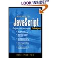 Advanced JavaScript: Insights and Innovative Techniques by Dan Livingston