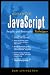 Book Advanced JavaScript: Insights and Innovative Techniques