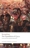 The Expedition of Cyrus (Oxford Worlds Classics)