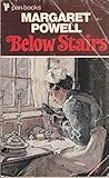 Below stairs