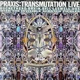 Transmutation Live