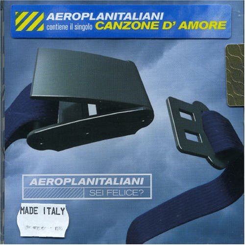 Aeroplanitaliani - Top Of The Spot 2006 - Zortam Music