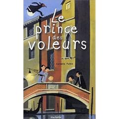Le Prince des voleurs
