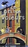 Le Prince des voleurs
