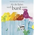 Als die Raben noch bunt waren